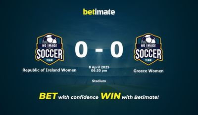 Republik Irland (Frauen) vs. Griechenland (Frauen) – Vorhersage, Quoten und Wett-Tipps 04.08.2025
