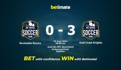 Rochedale Rovers vs. Gold Coast Knights – Vorhersage, Quoten und Wetttipps, 15.06.2024