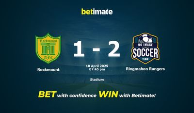 Rockmount vs. Ringmahon Rangers – Vorhersage, Quoten und Wetttipps, 10.04.2025