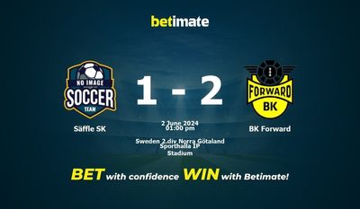 Säffle SK vs. BK Forward Vorhersage, Quoten und Wetttipps 06.02.2024