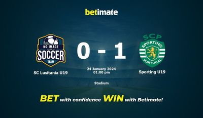 SC Lusitania U19 gegen Sporting U19 Vorhersage, Quoten und Wetttipps 24.01.2024