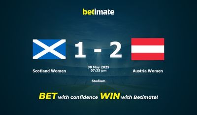 Schottland Frauen vs. Österreich Frauen – Vorhersage, Quoten & Wett-Tipps 30.05.2025