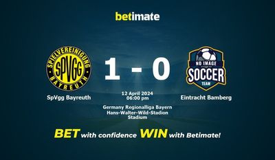 SpVgg Bayreuth vs. Eintracht Bamberg Vorhersage, Quoten & Wetttipps 04.12.2024