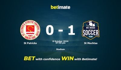 St. Patricks vs. St. Mochtas – Vorhersage, Quoten und Wetttipps, 08.10.2024