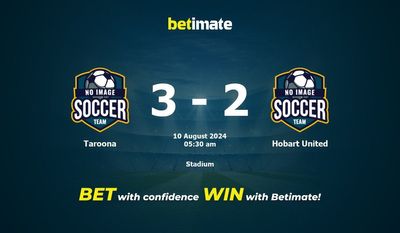 Taroona vs. Hobart United – Vorhersage, Quoten und Wetttipps, 10.08.2024
