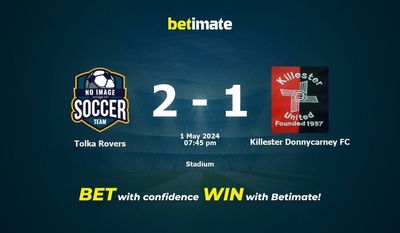 Tolka Rovers gegen Killester Donnycarney FC Vorhersage, Quoten und Wetttipps 05.01.2024