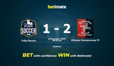 Tolka Rovers gegen Killester Donnycarney FC Vorhersage, Quoten und Wetttipps 11.08.2024