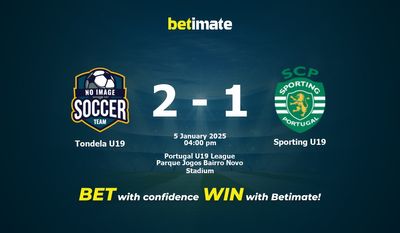 Tondela U19 vs. Sporting U19 – Vorhersage, Quoten und Wetttipps 01.05.2025