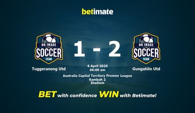 Tuggeranong Utd vs. Gungahlin Utd – Vorhersage, Quoten und Wetttipps 04.06.2025