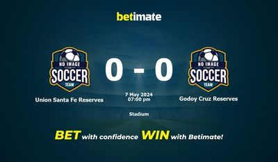 Union Santa Fe Reserves vs. Godoy Cruz Reserves Vorhersage, Quoten und Wetttipps 05.07.2024