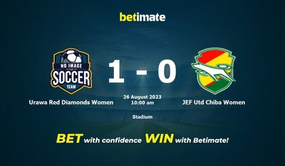 Urawa Red Diamonds Women vs. JEF Utd Chiba Women Vorhersage, Quoten und Wetttipps 26.08.2023