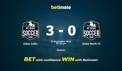 Usher Celtic vs. Glebe North FC Vorhersage, Quoten und Wetttipps 13.09.2024