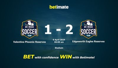 Valentine Phoenix Reserves vs. Edgeworth Eagles Reserves Vorhersage, Quoten und Wetttipps 04.06.2024