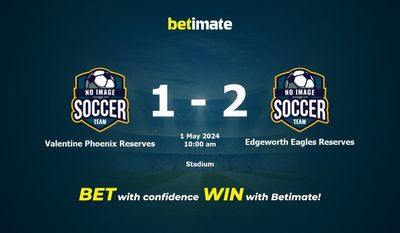 Valentine Phoenix Reserves vs. Edgeworth Eagles Reserves Vorhersage, Quoten und Wetttipps 05.01.2024