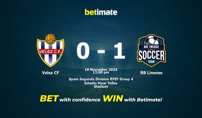 Velez CF gegen RB Linense Vorhersage, Quoten und Wetttipps 19.11.2023