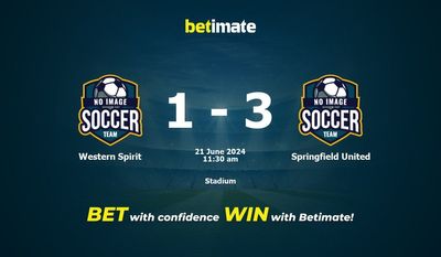 Western Spirit vs. Springfield United – Vorhersage, Quoten und Wetttipps 21.06.2024