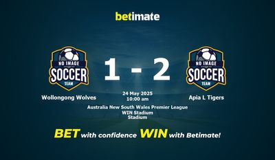 Wollongong Wolves vs. Apia L Tigers – Vorhersage, Quoten und Wetttipps 24.05.2025