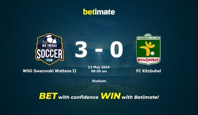WSG Swarovski Wattens II gegen FC Kitzbühel Vorhersage, Quoten und Wetttipps 05.12.2024