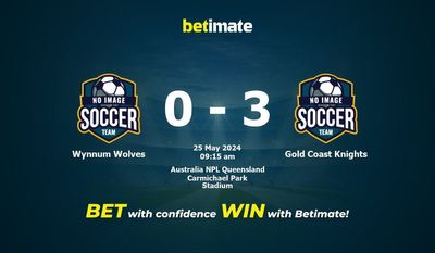 Wynnum Wolves vs. Gold Coast Knights Vorhersage, Quoten und Wetttipps 25.05.2024
