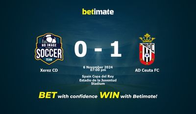 Xerez CD vs. AD Ceuta FC Prognose, Quoten und Wetttipps 11.06.2024