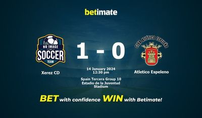 Xerez CD gegen Atletico Espeleno Vorhersage, Quoten und Wetttipps 14.01.2024