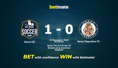 Xerez CD gegen Xerez Deportivo FC Vorhersage, Quoten und Wetttipps 19.11.2023