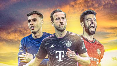 Deadly From the Spot : Classement des 9 meilleurs tireurs de penalty du football mondial (2024)
