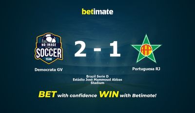 Democrata GV vs Portuguesa RJ 예측, 승률 및 베팅 팁 2023-06-11