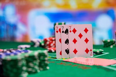 Die Chancen verstehen: Ein Leitfaden für neue Online-Casinospieler