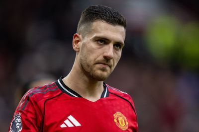 Diogo Dalot Urges Manchester United to Prioritize Champions League Ambitions