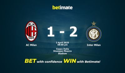 AC Milan vs Inter Milan Forudsigelse, odds og væddemål 04/02/2025
