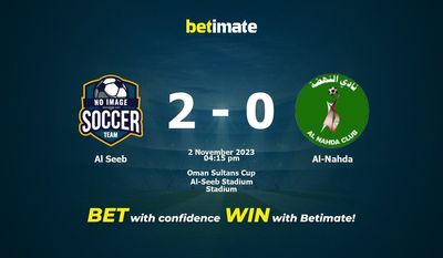 Al Seeb vs Al-Nahda forudsigelse, odds og væddemål 11/02/2023