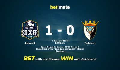 Alaves B vs Tudelano Forudsigelse, odds og væddemål 01/07/2024