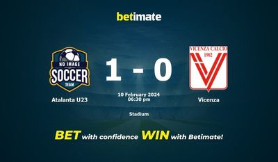Atalanta U23 vs Vicenza Forudsigelse, odds og væddemål 02/10/2024