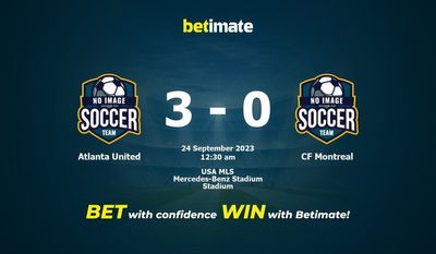 Atlanta United vs CF Montreal Forudsigelse, odds og væddemål 23/09/2023