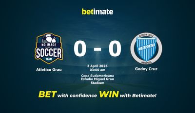 Atletico Grau vs Godoy Cruz Forudsigelse, odds og væddemål 04/03/2025