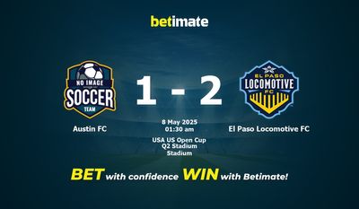 Austin FC vs El Paso Locomotive FC Forudsigelser, odds og spiltips 05/08/2025
