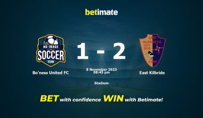 Bo'ness United FC vs East Kilbride Forudsigelse, odds og væddemål 11/08/2023