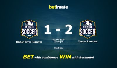 Boston River Reserves vs Torque Reserves Forudsigelse, odds og væddemålstips 04/08/2025