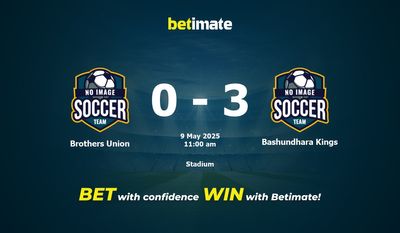 Brothers Union vs Bashundhara Kings Forudsigelse, odds og spiltips 05/09/2025