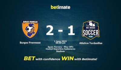 Burgos Promesas vs Atletico Tordesillas Forudsigelse, odds og væddemål 06/01/2025
