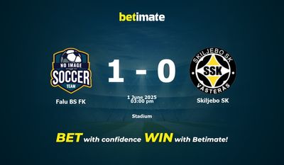 Falu BS FK vs Skiljebo SK Forudsigelse, odds og væddemål 06/01/2025