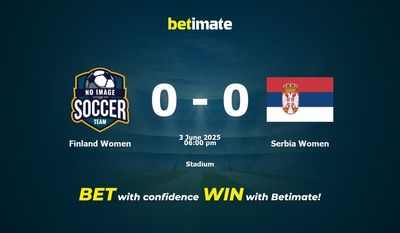 Finland kvinder vs Serbien kvinder Forudsigelser, odds og spiltips 06/03/2025