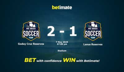 Godoy Cruz Reserves vs Lanus Reserves Forudsigelse, Odds & Spiltips 05/07/2025