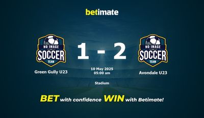 Green Gully U23 vs Avondale U23 Forudsigelse, odds og spiltips 05/10/2025