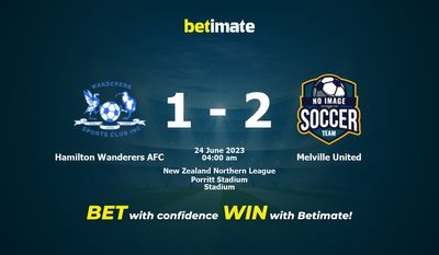 Hamilton Wanderers AFC vs Melville United Forudsigelse, odds og væddemål 24/06/2023
