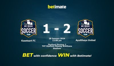 Kasetsart FC vs Ayutthaya United Forudsigelse, odds og væddemål 28/01/2024