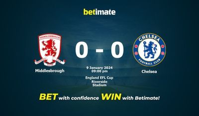 Middlesbrough vs Chelsea Forudsigelse, odds og væddemål 01/09/2024