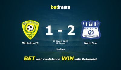 Mitchelton FC vs North Star Forudsigelse, odds og væddemål 22/03/2025