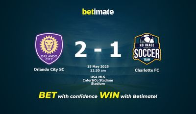 Orlando City SC vs Charlotte FC Forudsigelse, odds og spiltips 14/05/2025